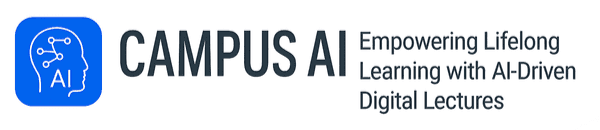 Campus AI Banner