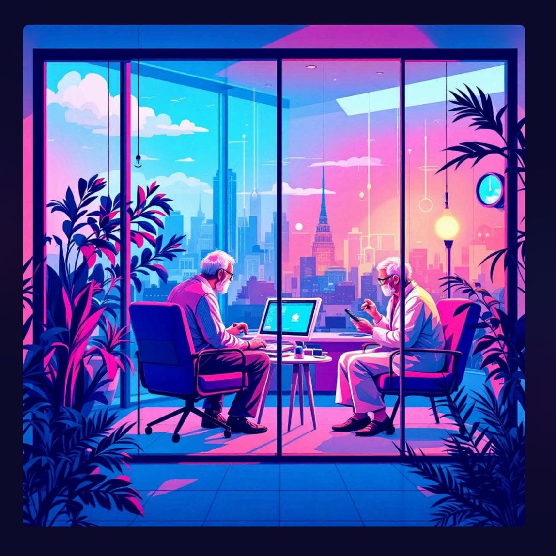 Research Development